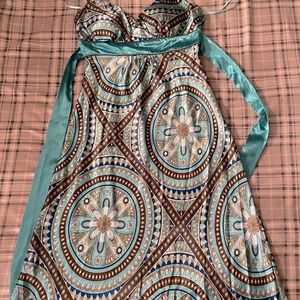 Beautiful Maxi Dress